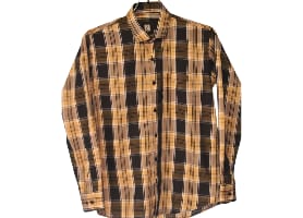 CASUAL SHIRT COLLECTION